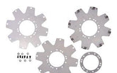 L98317 Kit, Drive Plate | Gehl